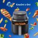 Мультипіч (аерофритюрниця) Philips Airfryer 3000 Series NA321/00 533516ua фото 15