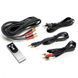 Моноблочна акустична система AudioEngine HD6 Black 029093 фото 6