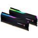 Пам'ять для настільних комп'ютерів G.Skill 48 GB (2x24GB) DDR5 8000 MHz Trident Z5 RGB (F5-8000J4048F24GX2-TZ5RK) 027756 фото 3