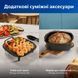Мультипіч (аерофритюрниця) Philips Airfryer 3000 Series NA321/00 533516ua фото 14