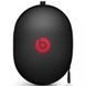 Наушники с микрофоном Beats by Dr. Dre Studio3 Matte Black (MQ562/MX3X2) 533191ua фото 5