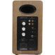 Мультимедийная акустика AirPulse A80 Brown 029150 фото 5