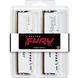 Пам'ять для настільних комп'ютерів Kingston FURY 64 GB (2x32GB) DDR5 5200 MHz Beast (KF552C40BWK2-64) 033826 фото 5