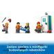 Блочный конструктор LEGO City Желтый мобильный строительный кран (60409) 613384 фото 26