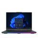 Ноутбук ASUS ROG Strix Scar 18 G834JYR (G834JYR-R6058X) 027053 фото 1
