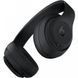 Наушники с микрофоном Beats by Dr. Dre Studio3 Matte Black (MQ562/MX3X2) 533191ua фото 3