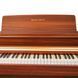 Цифровое пианино MUSICMATE MM-P80-BW LegacyLine Коричневый 2078219 фото 10