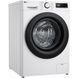 Стирально-сушильная машина автоматическая LG F4D06506W 035501 фото 2