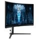 Монітор Samsung Odyssey Neo G8 (LS32BG850NPXEN) 027934 фото 2