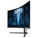 Монітор Samsung Odyssey Neo G8 (LS32BG850NPXEN) 027934 фото 4