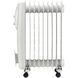 Масляный обогреватель Rowenta BU2620F0 021415 фото 2
