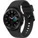 Смарт-часы Samsung Galaxy Watch4 Classic 42mm LTE Black (SM-R885FZKA) 035191 фото 1