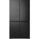 Холодильник з морозильною камерою Hisense RQ758N4SBFE 041687 фото 1