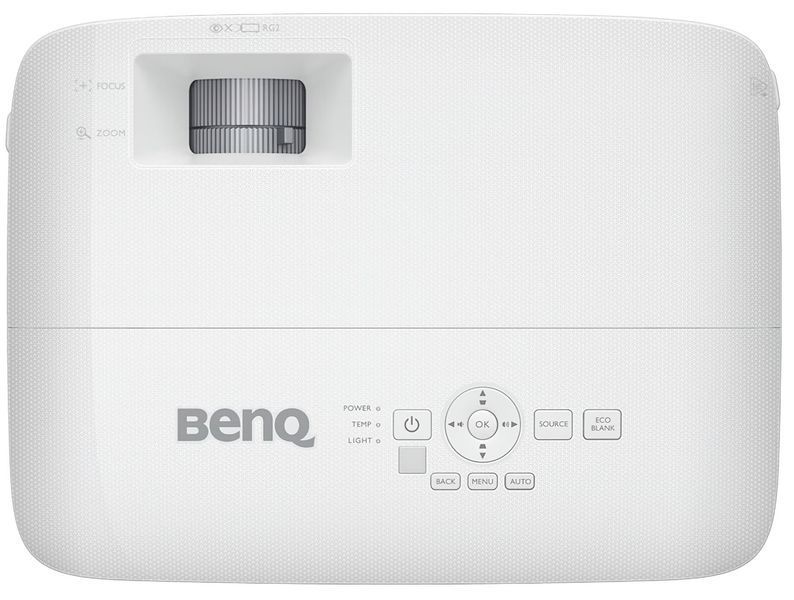 Проектор BENQ MX560 XGA (1024 x 768), 4000 ANSI люмен 388113 фото