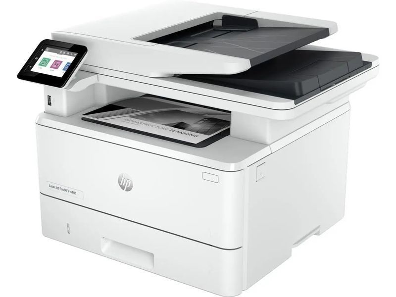 МФУ HP LaserJet Pro MFP 4102fdw (2Z624F) 009011 фото