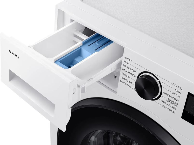 Пральна машина автоматична Samsung WW90CGC04DAELE 597827 фото