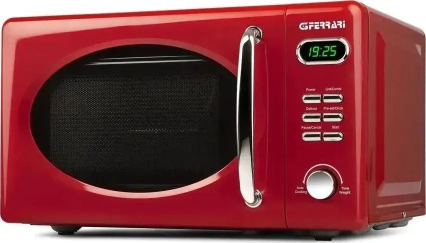 Мікрохвильовка G3Ferrari G10155RD 594936 фото
