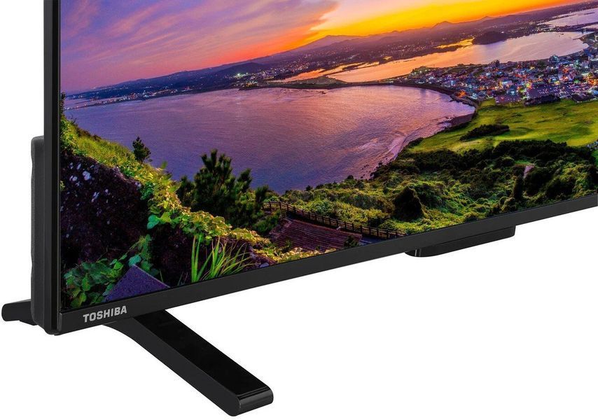 QLED телевізор Toshiba 43QV2363DG 003140 фото