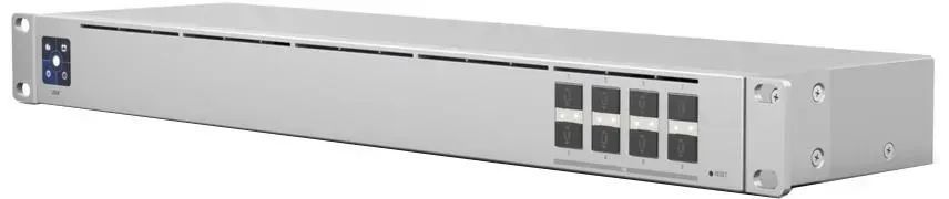 Коммутатор управляемый уровня 2 Ubiquiti UniFi Switch Aggregation (USW-Aggregation) 477177ua фото