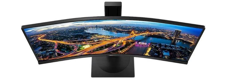 ЖК монитор Philips 346B1C/00 037140 фото