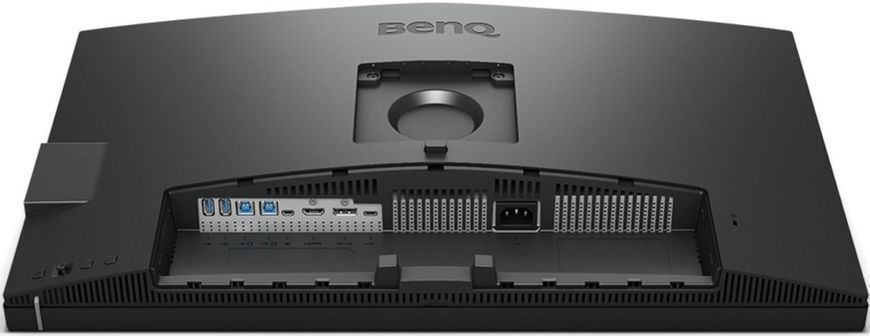 Монитор BenQ PD2705U (9H.LKDLA.TBE) 469972 фото