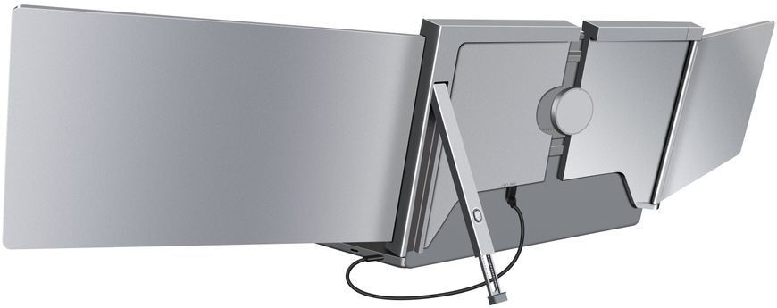 Монітор EXTRALINK Smart Life S600 15" 1920x1080px IPS 2025011 фото