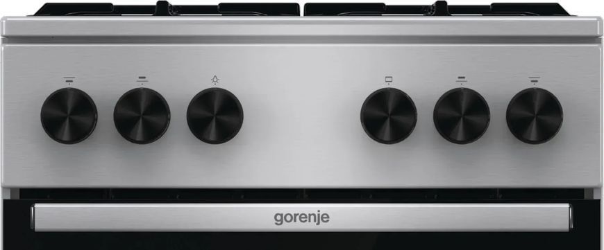 Газовая плита Gorenje GG5A11XF 577761ua фото
