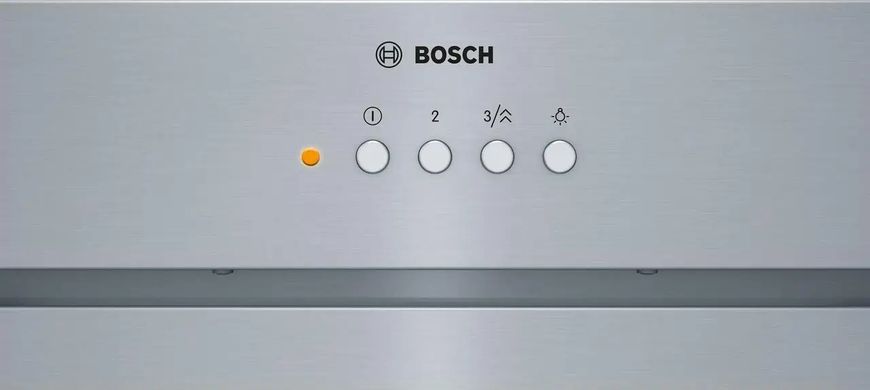 Вытяжка встраиваемая Bosch DHL585B 334182 фото