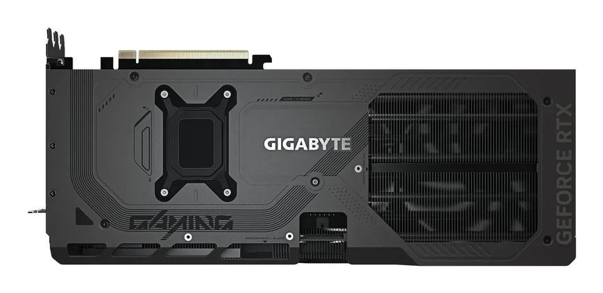 Відеокарта Gigabyte GeForce RTX 5070 Ti Gaming OC 16G (GV-N507TGAMING OC-16GD) 570558ua фото