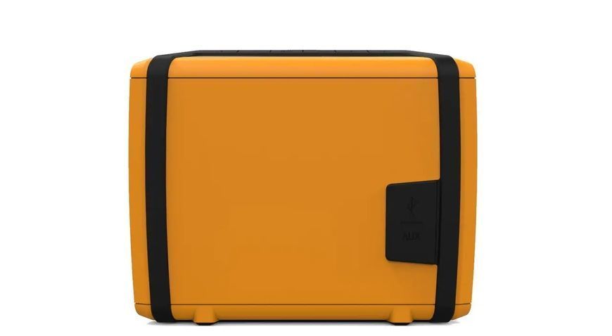 Портативная колонка Klipsch Groove II McLaren 034211 фото