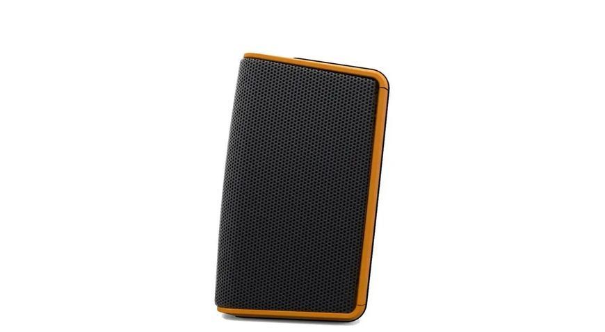 Портативная колонка Klipsch Groove II McLaren 034211 фото