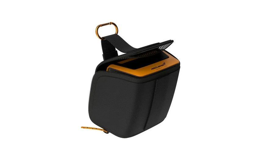 Портативная колонка Klipsch Groove II McLaren 034211 фото