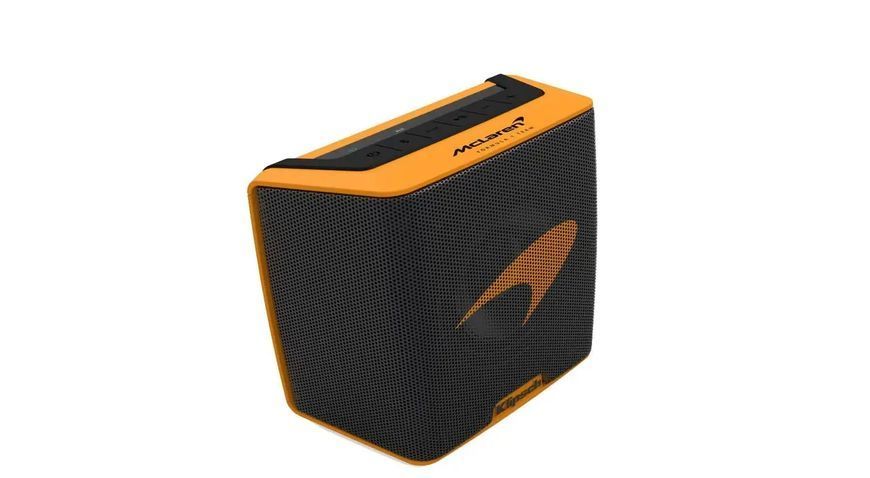 Портативная колонка Klipsch Groove II McLaren 034211 фото