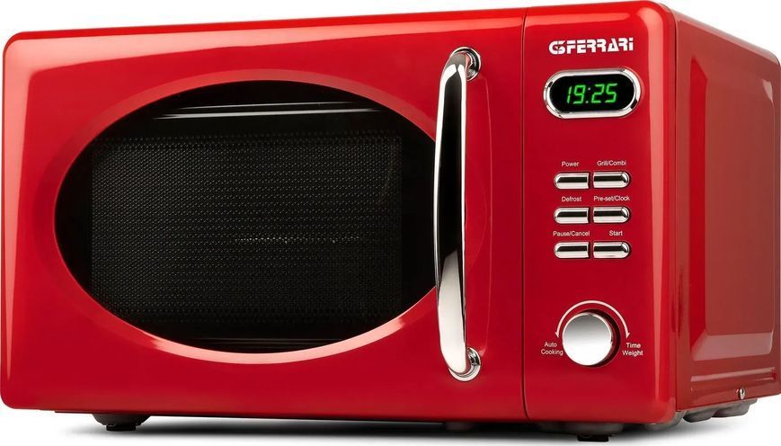 Мікрохвильовка G3Ferrari G10155RD 594936 фото