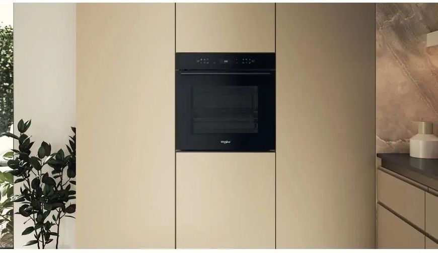 Духовка электрическая Whirlpool WOI78PT1SBA 572625 фото
