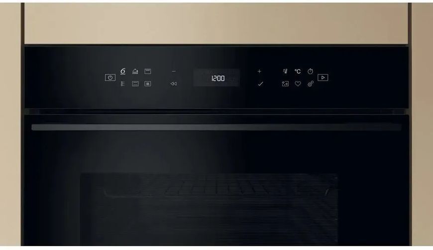 Духовка электрическая Whirlpool WOI78PT1SBA 572625 фото