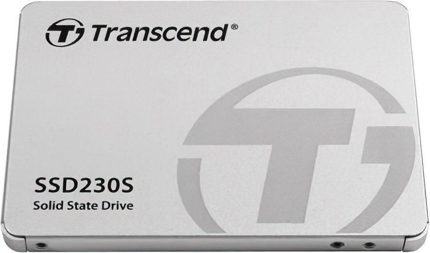 SSD накопитель Transcend SSD230S 2 TB (TS2TSSD230S) 002043 фото