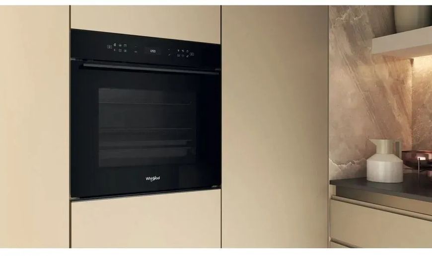 Духовка электрическая Whirlpool WOI78PT1SBA 572625 фото