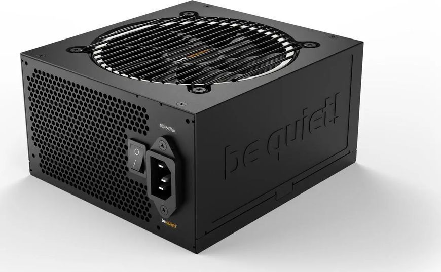 Блок питания be quiet! Pure Power 12 M 650W (BN342) 001158 фото