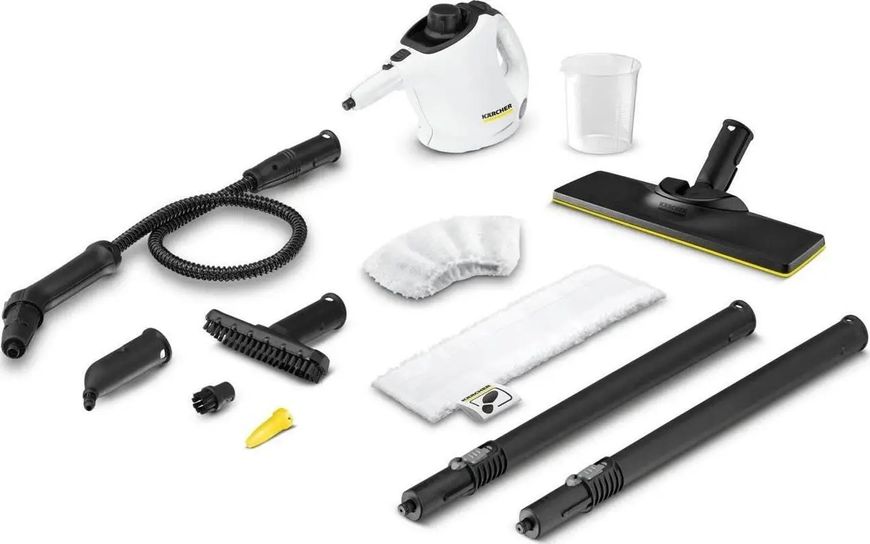 Пароочисник Karcher SC 1 EasyFix Premium (1.516-375.0) 462326 фото