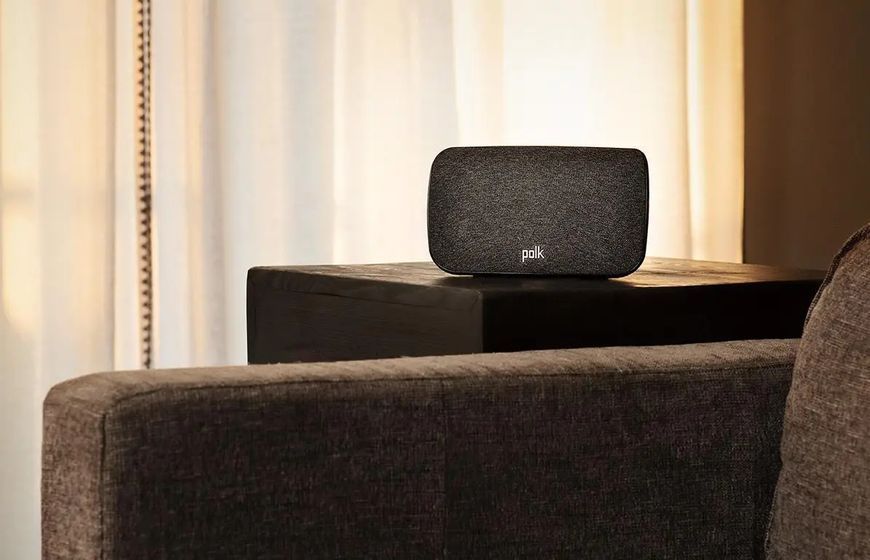 Портативная колонка Polk Audio MAGSR2 034238 фото
