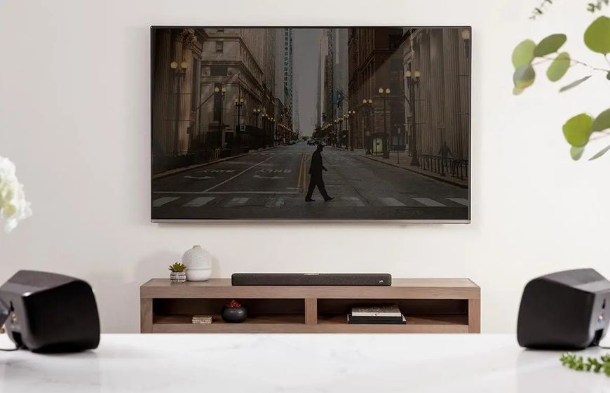 Портативная колонка Polk Audio MAGSR2 034238 фото