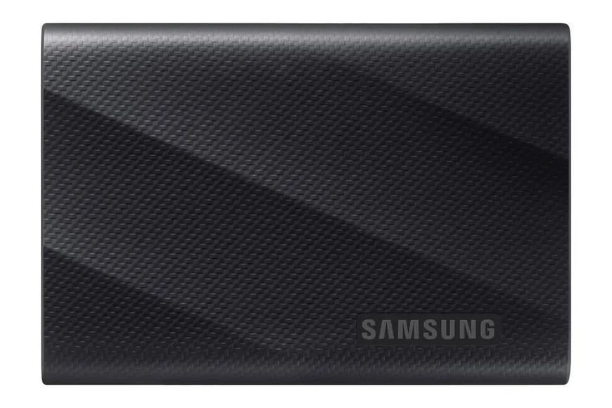 SSD накопитель Samsung T9 2TB Black (MU-PG2T0B) 508314ua фото