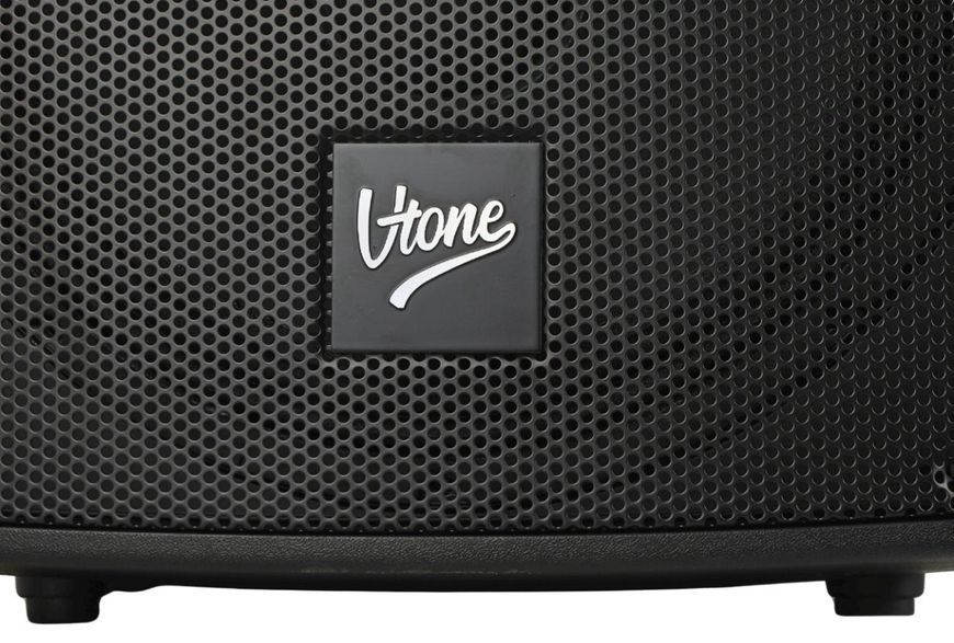Power audio V-TONE Alpha BQ12 Karaoke 2089055 фото