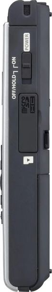 Цифровой диктофон Olympus WS-852 4GB Silver (V415121SE000) 290268 фото