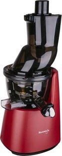 Соковитискач шнековий Kuvings D9900 Red 035899 фото