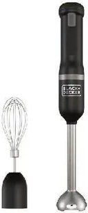 Занурювальний блендер Black+Decker BCKM1012KBQW 015636 фото