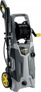 Минимойка высокого давления Lavor Cruiser 160 Plus (8.108.0047C) 024583 фото