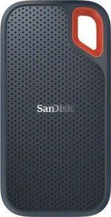 SSD накопичувач Sandisk Extreme Portable V2 1 TB (SDSSDE61-1T00-G25) 340712ua фото