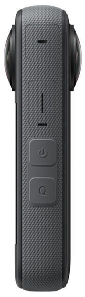 Камера сферична 360 INSTA360 X3, відео 5.7K 24 FPS, Wi-Fi, Bluetooth 485722 фото